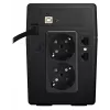 PowerWalker VI 850 LCD noodstroomvoorziening (UPS) line-interactive 0,85 kVA 480 W