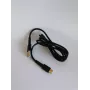 USB-C naar USB-A kabel CMATE CMA210 2 m – snel opladen