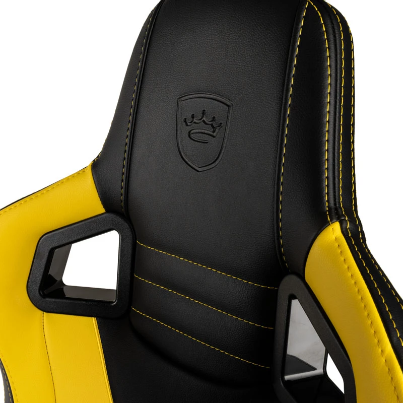 noblechairs EPIC gamingstoel - Borussia Dortmund Edition