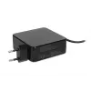 iBOX IUZ100TC universele laptoplader, USB-C Power Delivery 100 W, E-mark-chip