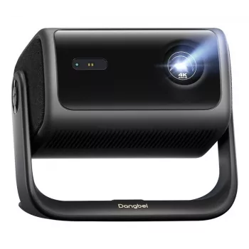 Projector DANGBEI MP1 MAX 4K-resolutie Android-systeem