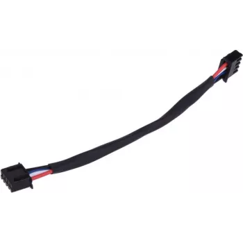 Alphacool 18600 interne stroomkabel 0,1 m (18600)