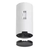 TP-Link DECO BE25 dualband (2,4 GHz / 5 GHz) Wi-Fi 7 (802.11be) wit 2 intern