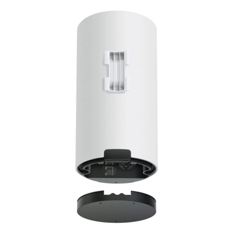 TP-Link DECO BE25 dualband (2,4 GHz / 5 GHz) Wi-Fi 7 (802.11be) wit 2 intern