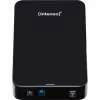 Intenso Memory Center 4TB USB 3.0 3,5 inch externe harde schijf, zwart (6031512)