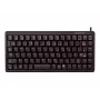 CHERRY G84-4100 toetsenbord universeel USB QWERTY US-Engels zwart