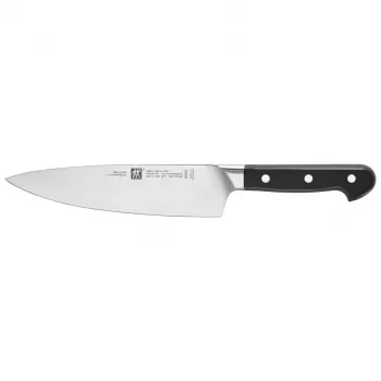 Zwilling Pro koksmes - 20 cm