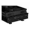 Noctua NH-L9a-AM4 chromax.black processorkoeler 9,2 cm