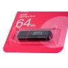 ADATA 64GB DashDrive UV150 USB-flashstation USB Type-A 3.2 Gen 1 (3.1 Gen 1) zwart