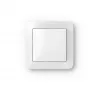 Bosch wandschakelaar voor slimme actuatoren, wit, 1-pack, 8750002778