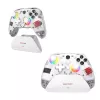Gaming-controller Mad Catz C.A.T. 17 CUSTOMIZABLE — bedrade gamepad, programmeerbare knoppen, ergonomisch ontwerp