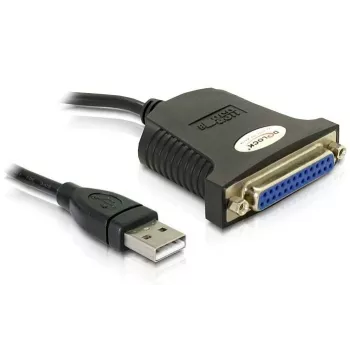 USB 1.1 parallel-adapter DeLOCK 61330