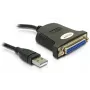 USB 1.1 parallel-adapter DeLOCK 61330