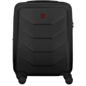 Wenger Prymo Carry-On zwart (612536)