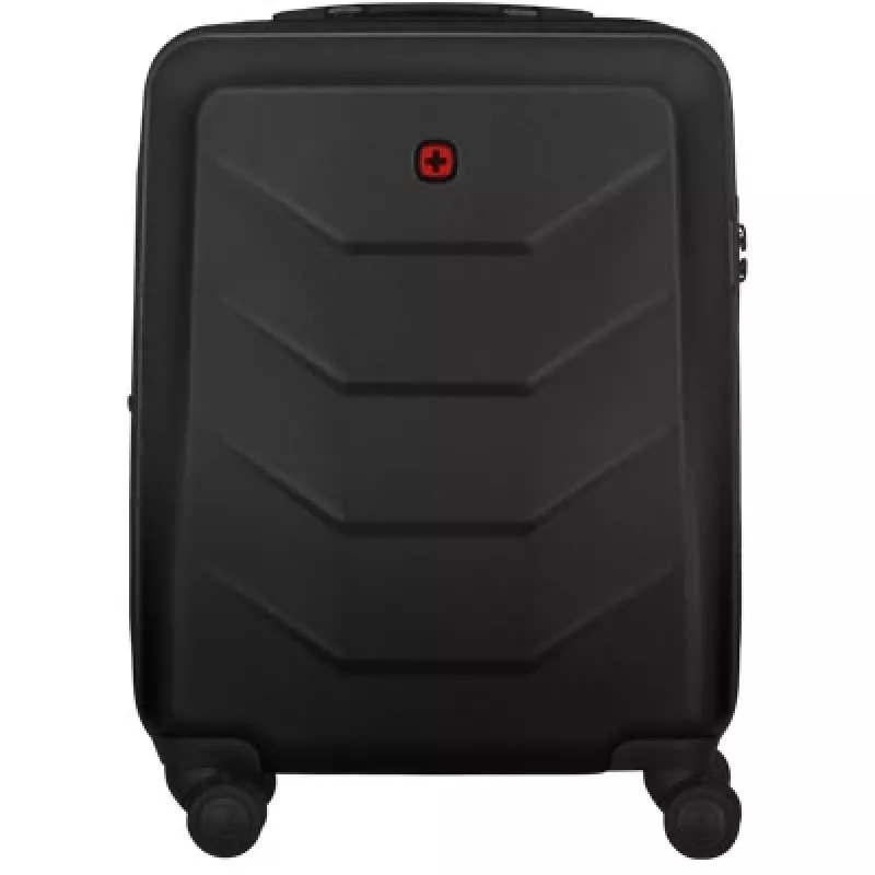 Wenger Prymo Carry-On zwart (612536)
