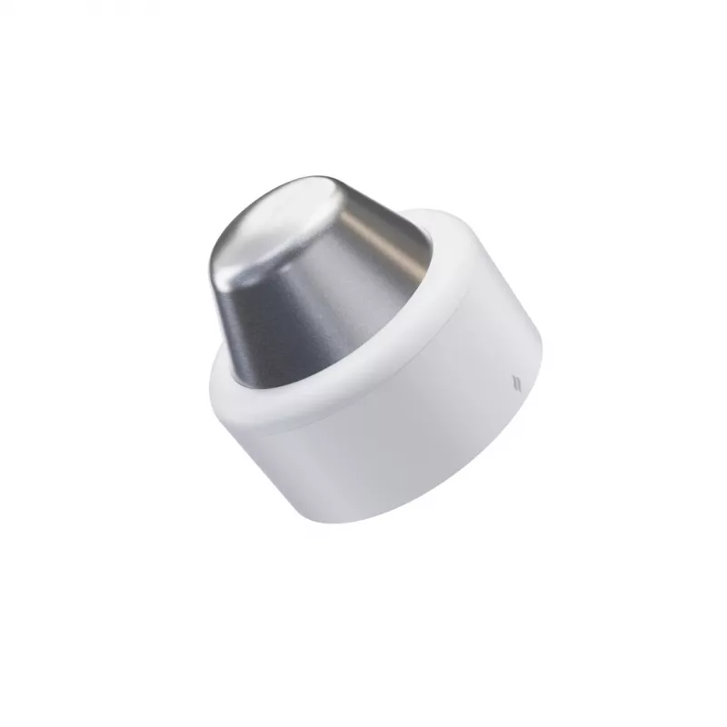 Therabody TheraFace Hot & Cold Rings, wit