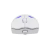 Muis White Shark GM-5019 Dagonet Wireless