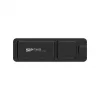Externe SSD Silicon Power PX10 512 GB USB Type-C 3.2 Gen 2, 1050 MB/s, aluminium, zwart
