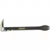 DeWalt DWHT0-55524 Precisie koevoet / spijkertrekker, puntig, 254 mm, Zwart
