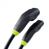 Oplaadkabel Green Cell EVKABGC03 — Type 2, 5 m, 11 kW, voor elektrische voertuigen