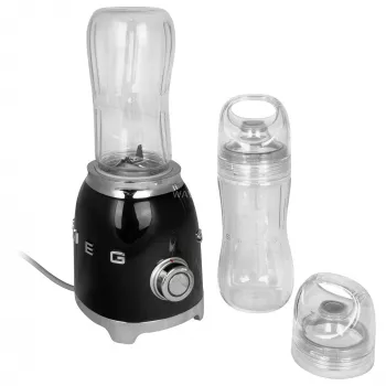 Blender Smeg PBF01BLEU roestvrij staal