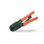 Digitus DN-94004 netwerkcrimper voor kabelinstallatie en -onderhoud