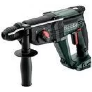 Metabo KH 18 LTX 24 accu-combihamer