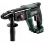 Metabo KH 18 LTX 24 accu-combihamer