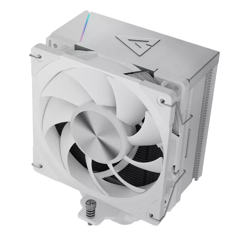 MODECOM Volcano 0C T721 processorkoeler 12 cm wit