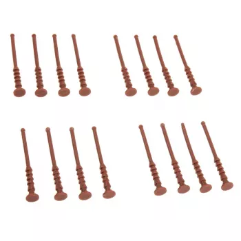 Montageset Noctua NA-SAV4 bruin