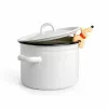 Ototo Buddy lepelhouder en stoomafvoer, zandsteenbeige