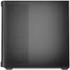 Sharkoon MK4 RGB Strip micro tower zwart