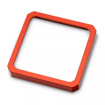 EK Water Blocks EK-Quantum Magnitude accentframe - rood