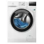 Vrijstaande wasmachine Electrolux EW6F2484P, 8 kg, 1400 t/min, energie-efficiëntieklasse A, 53 l trommel