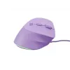 NATEC Crake 2 Pro muis universeel rechtshandigen USB Type-A optisch 12800 DPI