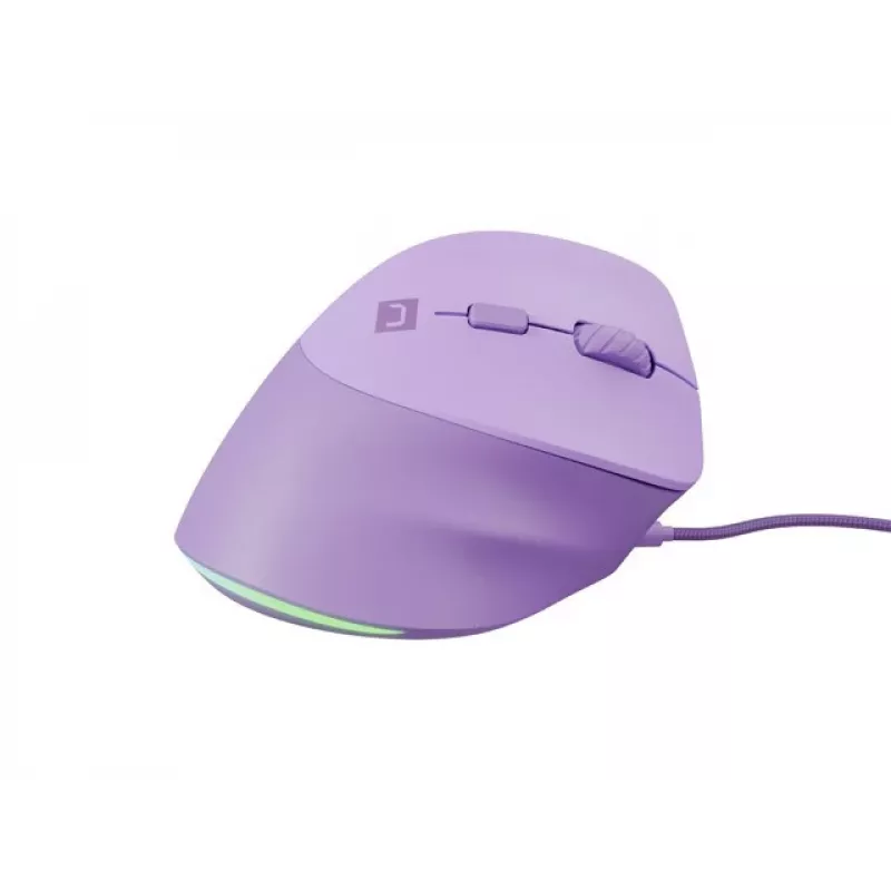 NATEC Crake 2 Pro muis universeel rechtshandigen USB Type-A optisch 12800 DPI