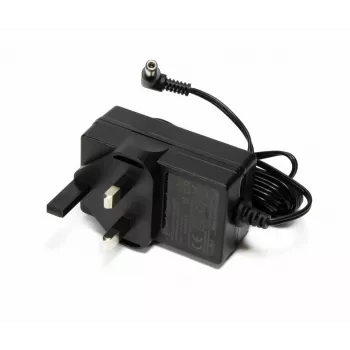 Voeding indoor MikroTik SAW30-240-1200GR2A-UK 24V 1,2A zwart
