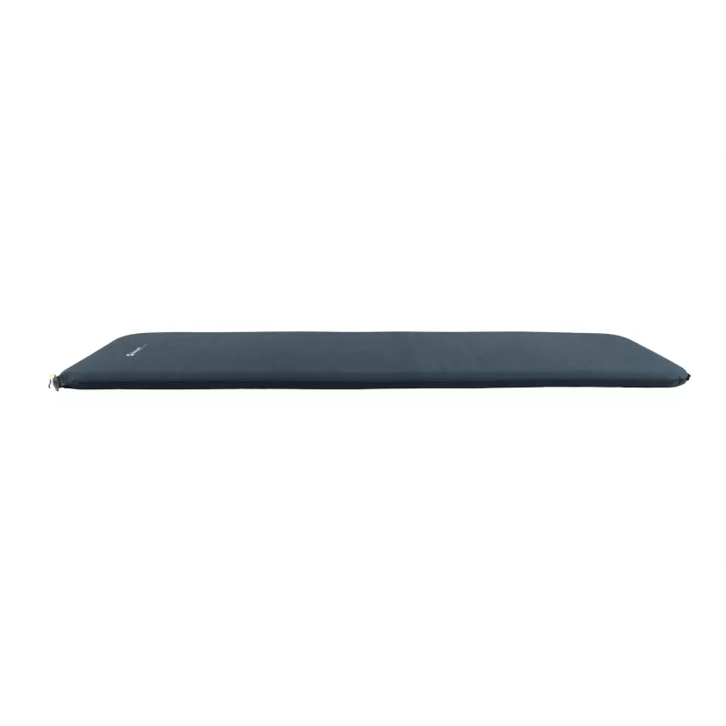 Eenpersoons luchtmatras Outwell 400135 — polyester, 600×1950×50 mm, blauw