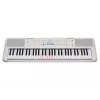 Keyboard YAMAHA EZ-310 61-toetsen aanslagdynamisch draagbaar leertoetsenbord, 48-stemmige polyfonie, USB-voeding