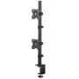 Monitoraccessoire tafelhouder/13-34 zwart D208E-B Onkron