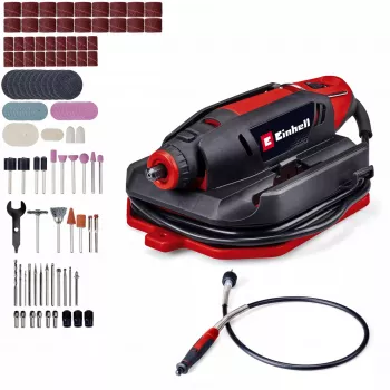graveerapparaat EINHELL TC-MT 150 E 150W, model 4419380