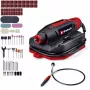 graveerapparaat EINHELL TC-MT 150 E 150W, model 4419380