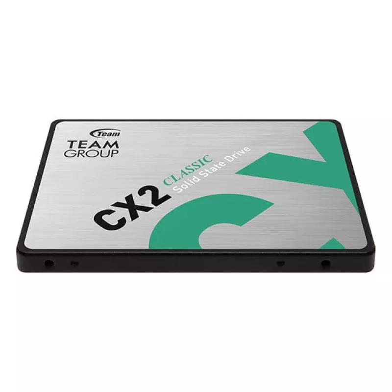 SSD Team Group 512 GB 2,5 inch SATA III CX2