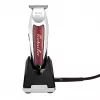Wahl Cordless Detailer Li bordeaux, zilver lithium-ion (Li-Ion)