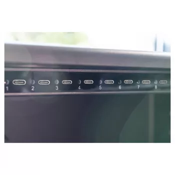 Digitus mobiele laadkast voor 16 tablets tot 13 inch, USB-C