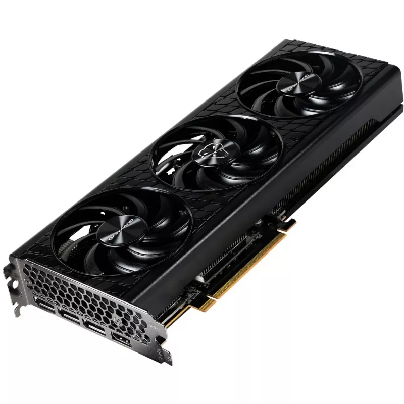 Gainward GeForce RTX 5060 Ti Python III 8GB GDDR7 grafische kaart