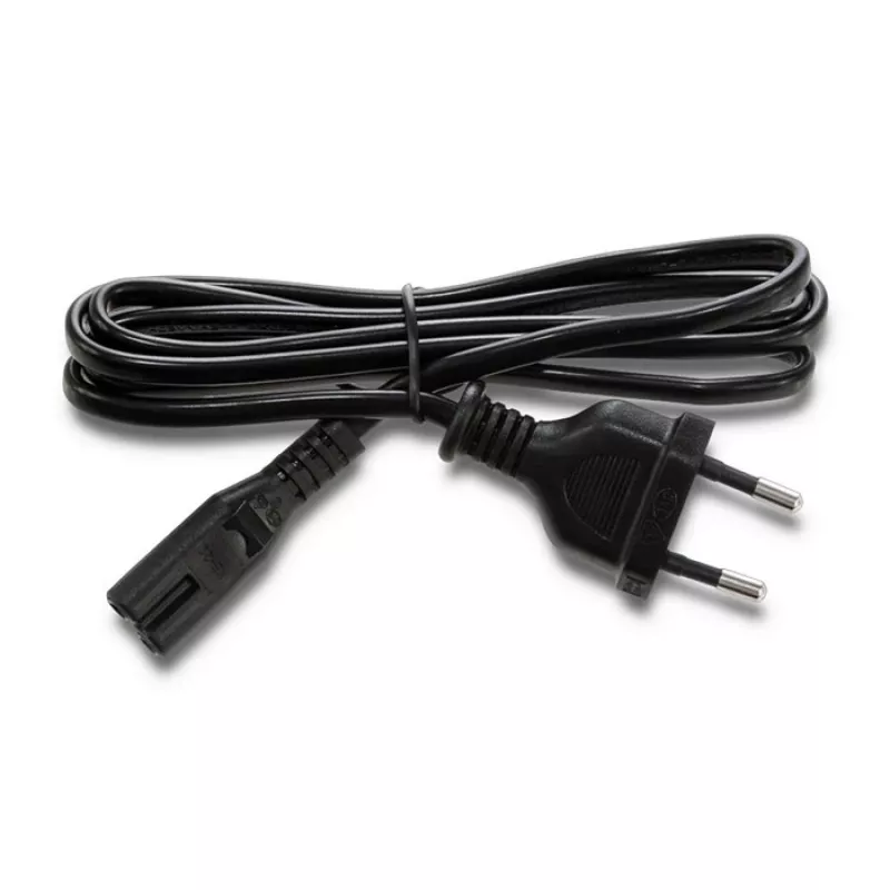 Voeding QOLTEC 51556 voor binnen 65 W voor Lenovo-laptops, 20 V 3,25 A, zwart