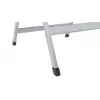 Campingstoel Outwell 410148 — 4 poten, max. belasting 150 kg, 4,5 kg, blauw