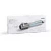 BaByliss AS773E Hydro Fusion Air Styler warmeluchtborstel, black, metallic 700 W 98.4 (2.5 m)