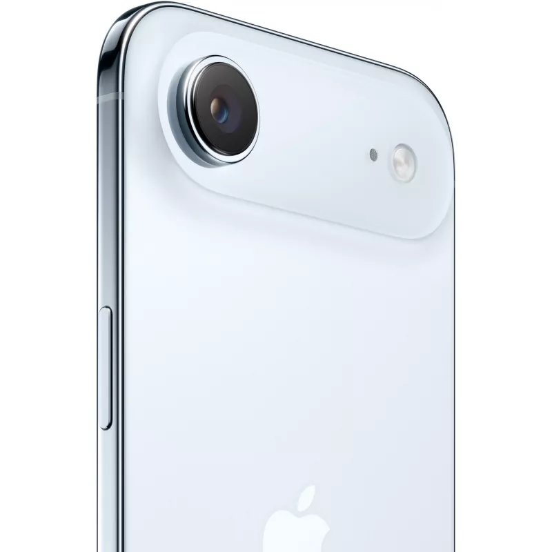 Apple iPhone Air 16,5 cm (6,5) Dual SIM iOS 26 5G USB Type-C 512 GB Blauw
